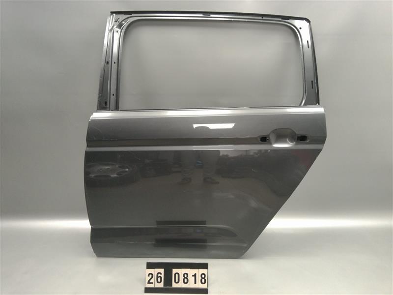 levé zadní dveře VW Touran 5TA 833 311 B