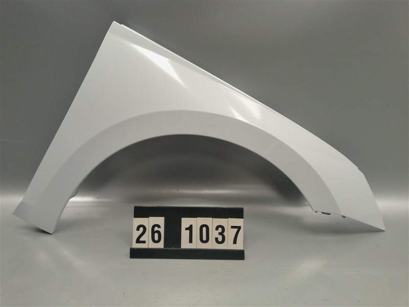 pravý přední blatník Škoda Octavia IV 5E3 821 106 A/B