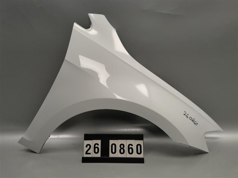 pravý přední blatník VW Golf 7 5G0 821 106 A