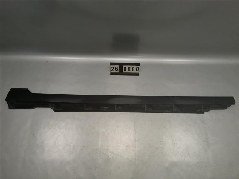 pravá prahová lišta VW Passat B8 3G0 853 858 F