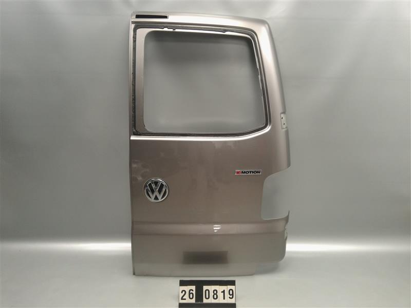 pravé zadní dveře VW T5 7H0 827 088