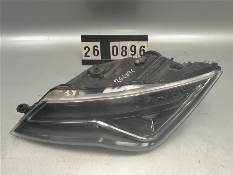 levý přední světlomet Seat Leon 5F1 941 007 K