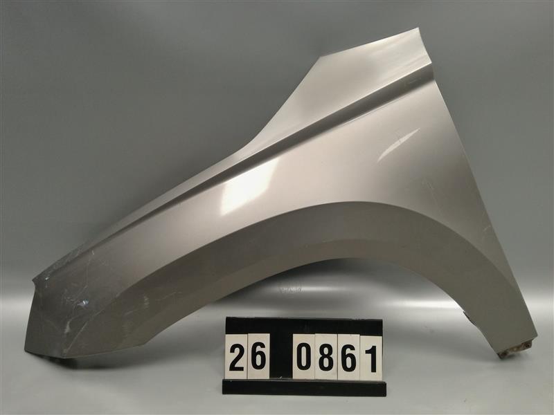 levý přední blatník Škoda Karoq 57A 821 105 A