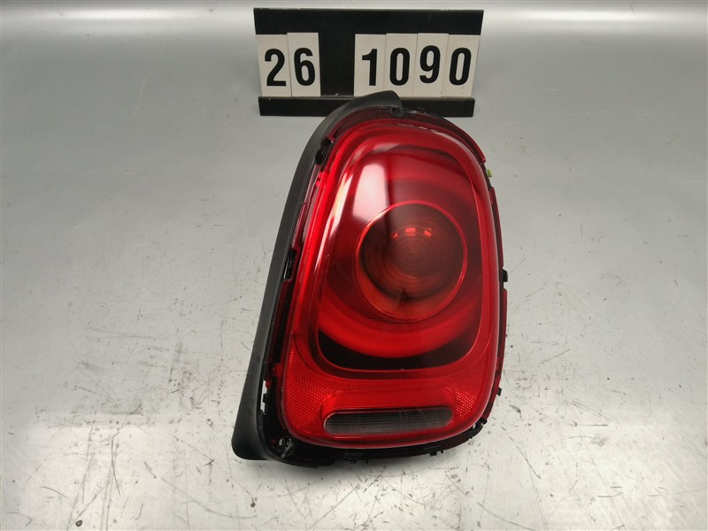 pravé zadní světlo Mini Cooper 7297414-14