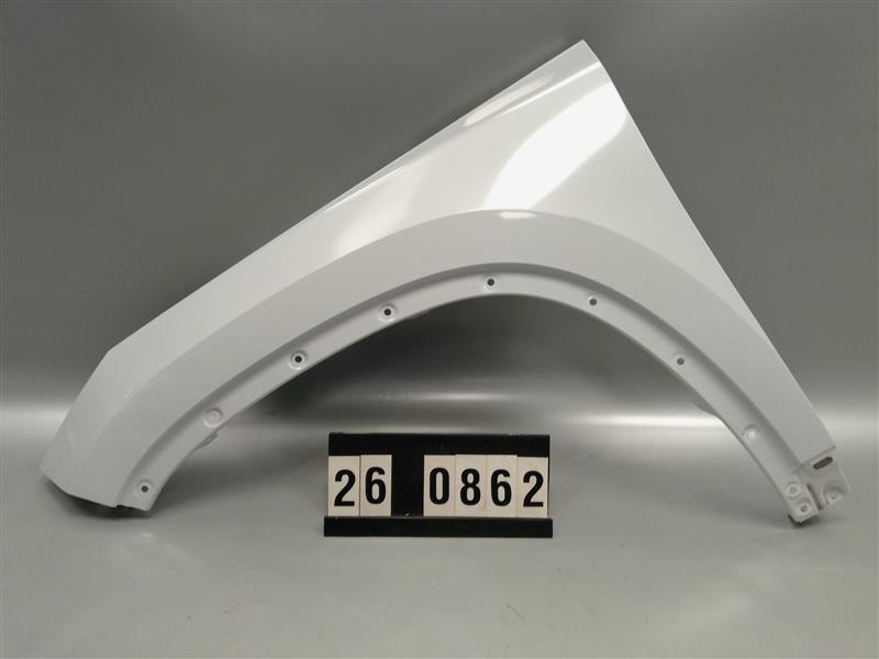 levý přední blatník Škoda Kodiaq 565 821 105