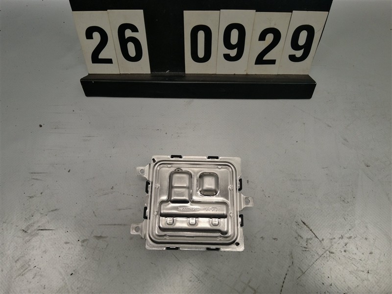 řídicí jednotka LED světla BMW 5A641B0-01