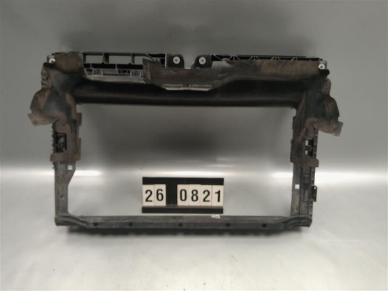 chladičová stěna Škoda Fabia IV 6VA 805 588