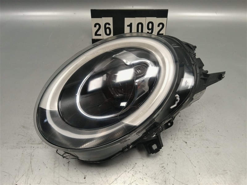 levý LED světlomet Mini Cooper