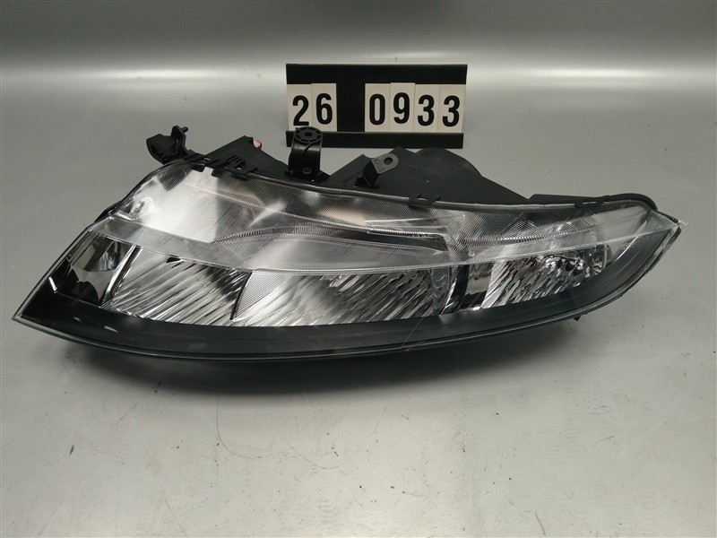 levé přední světlo Honda Civic 33151SMGAG010M1