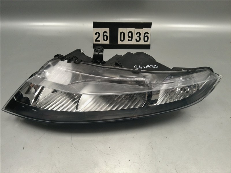 levý přední světlomet Honda Civic 33151SMGAG010M1