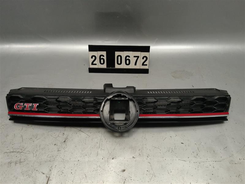 přední maska VW Golf 7 GTI 5G0 853 651