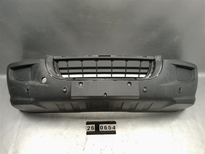 přední nárazník VW Crafter 2E0 807 103