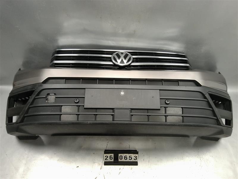 přední nárazník Man Tge VW Crafter 7C0 807 221