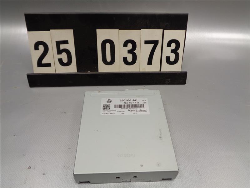 parkovací kamera VW Multivan T5 7E0907441