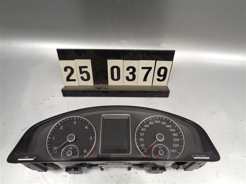 panel přístrojů budíky 7E0 920 880 C