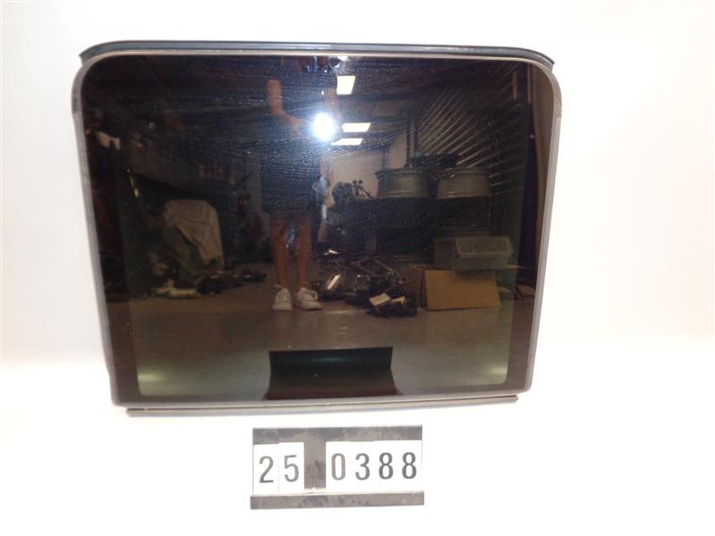 střešní panoramatické okno Škoda Octavia 3 5E9 877 56