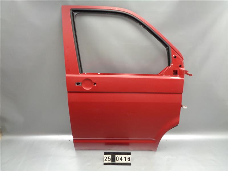 pravé přední dveře VW Transporter T5 2004 - 2015