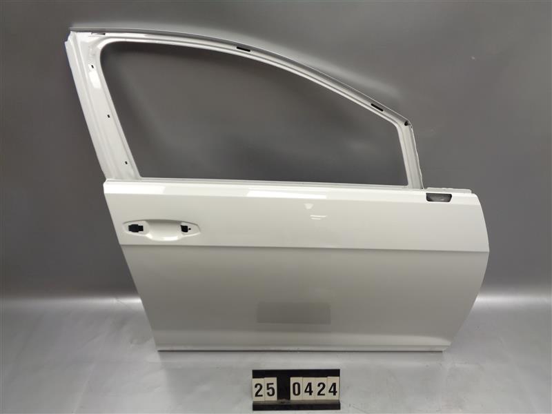 pravé přední dveře VW Golf 5G4 831 312 AD