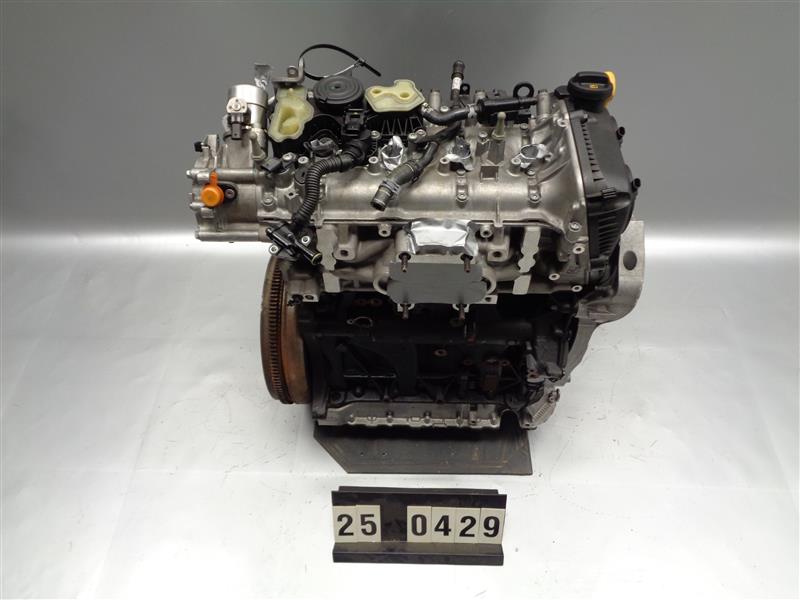 Motor 2.0 tfsi DNN Škoda, VW, Seat, Audi