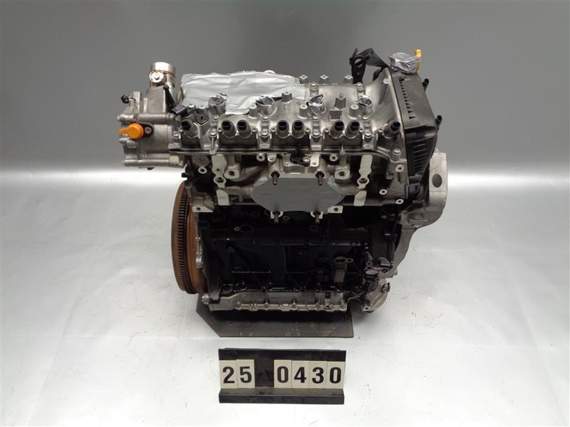 Motor 2.0 tfsi DNP