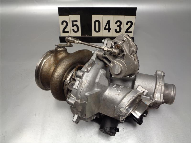 Turbo 2.0 tfsi 06Q 145 702 B