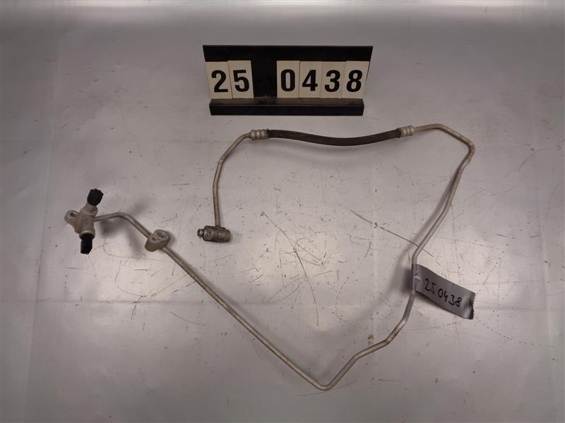 klimatrubka VW Multivan