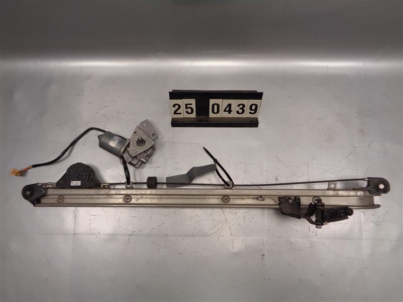 mechanismus el. ovládaných posuvných dveří VW Multivan, Transporter T5 7E1843872