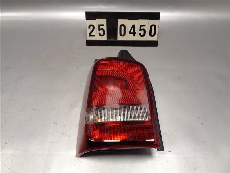 levé zadní světlo VW Multivan, Transporter T5