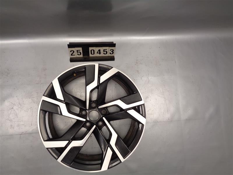 alu kolo disk kusovka Škoda Kodiaq