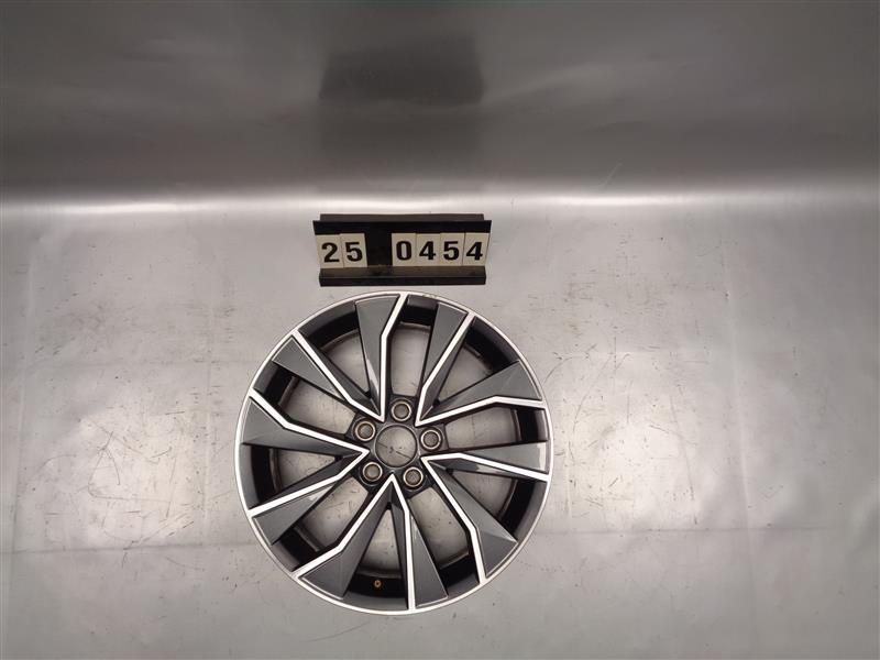 alukolo disk kusovka Škoda Fabia