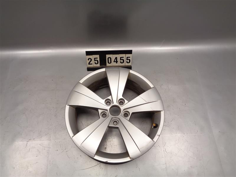 alukolo disk kusovka Škoda Superb