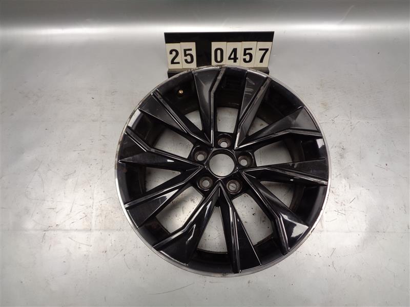 alukolo disk kusovka Škoda Fabia 3