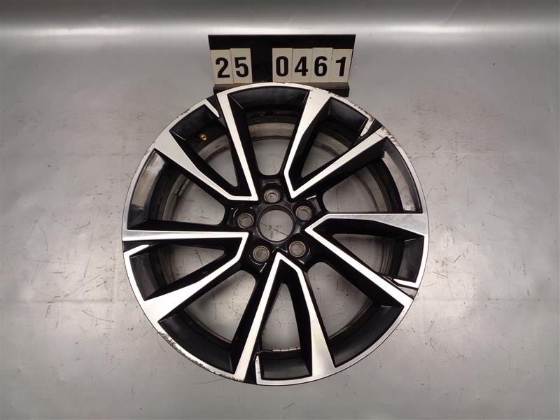 alu kolo disk kusovka Škoda Fabia 3 6VA601025