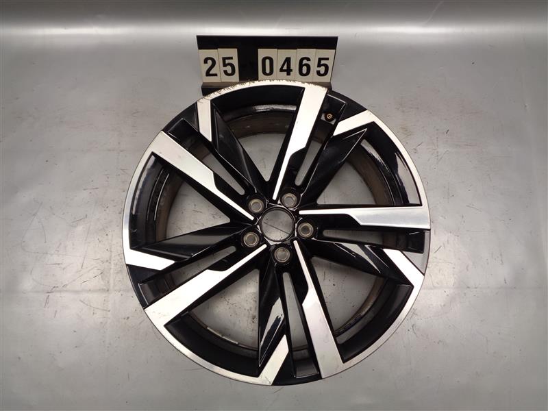 alukolo disk kusovka Racing line 657 601 025 A Škoda, VW Polo, Taigo, Seat Arona