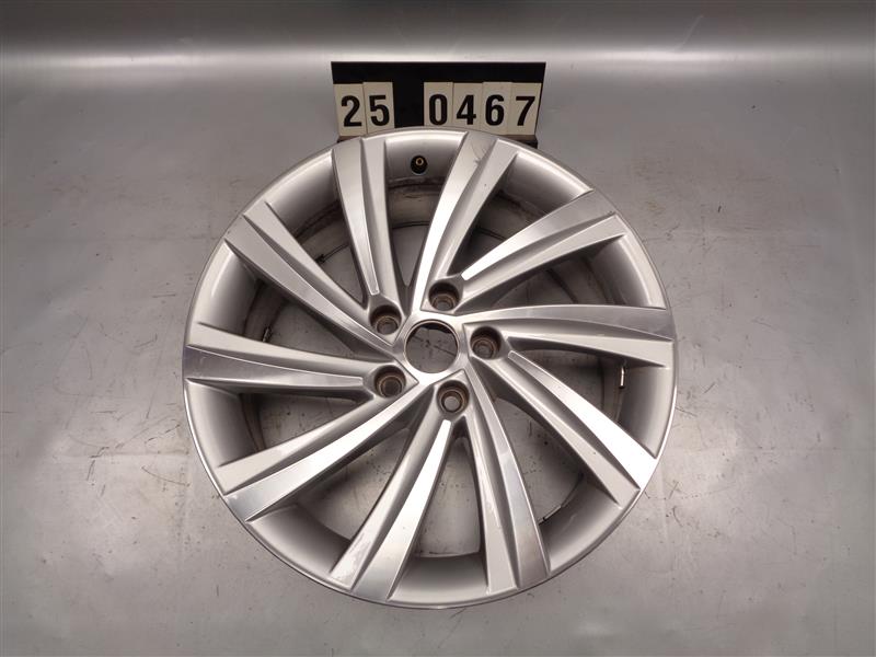 alu kolo disk kusovka Škoda Octavia 5E3 601 025 J Turbine