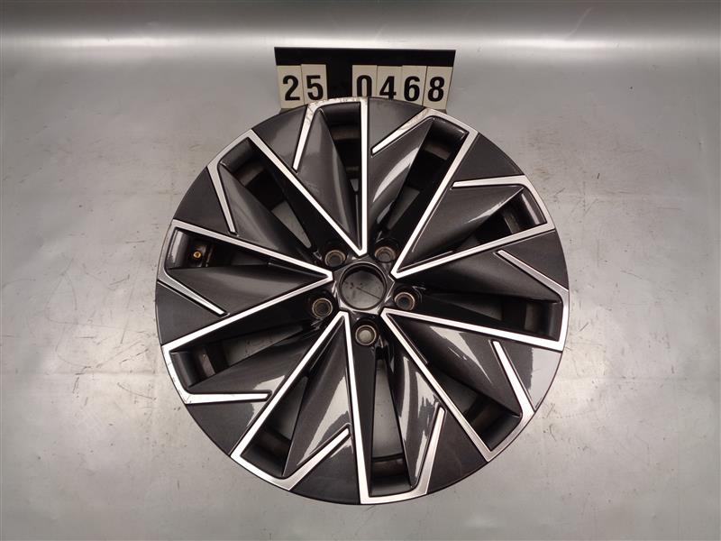 alukolo disk kusovka VW 3V0 601 025 Škoda Superb 3