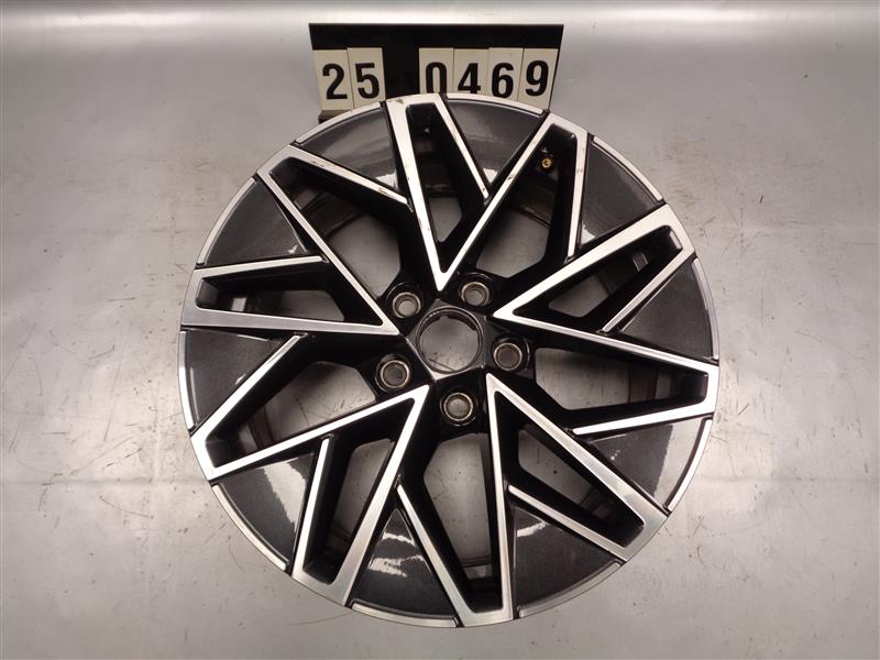 alukolo disk kusovka Škoda Octavia 5E3 601 025