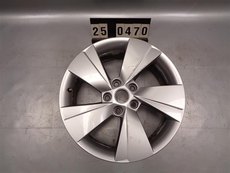 alukolo disk kusovka Škoda Superb 3 3V0 601 025 AJ