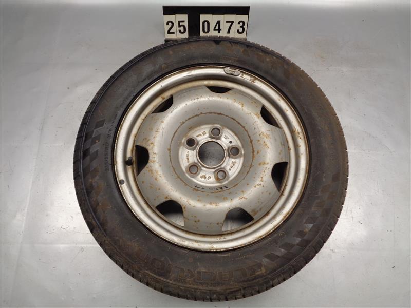 disk kolo rezerva VW Multivan T5, T6