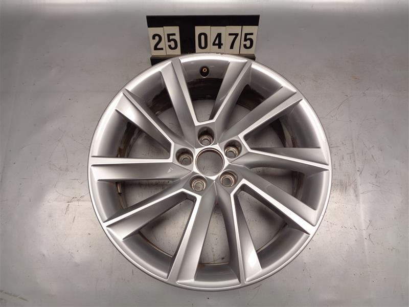 alukolo disk kusovka Škoda Scala 657 601 025