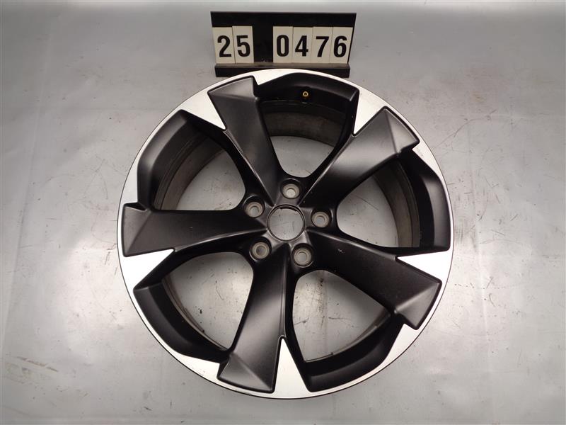 alukolo disk kusovka 5FA 601 025 H Cupra Leon