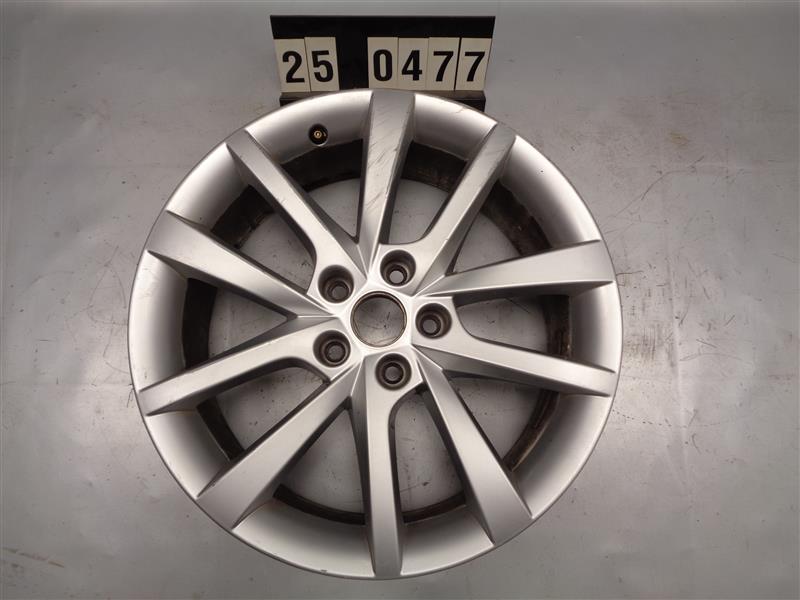 alukolo disk Elbrus kusovka Škoda Kodiaq 565 601 025 D