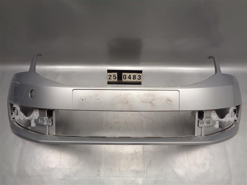 přední nárazník Škoda Octavia 3 Lift 5E0 807 221 N
