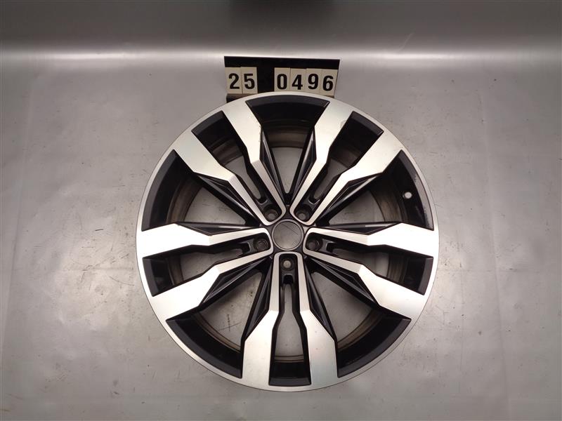 alu kolo disk kusovka VW Touareg 3 760 601 025 L