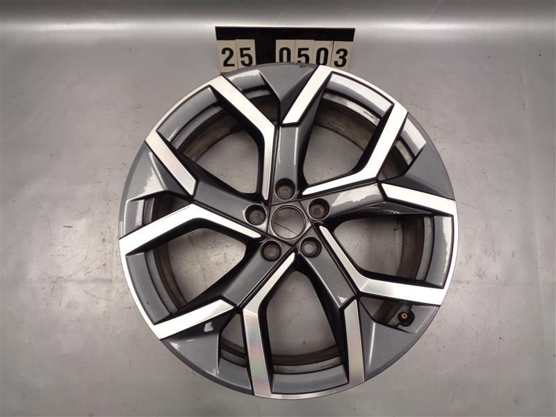 alu kolo disk kusovka Škoda Kodiaq 57H 601 025 B