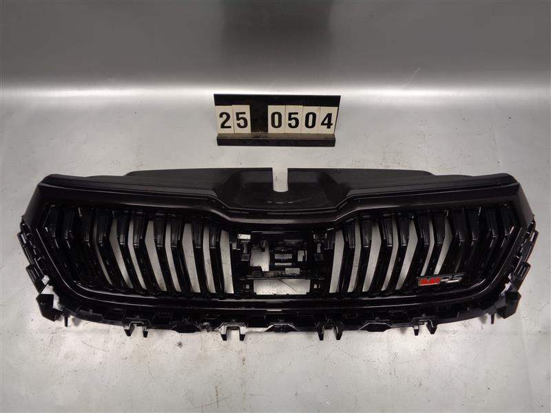 maska chladiče Škoda Kodiaq RS facelift 565 853 653 K