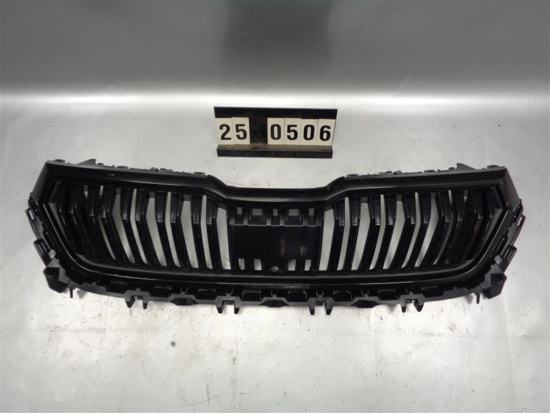 maska mřížka chladiče Škoda Kodiaq facelift 565 853 653 G