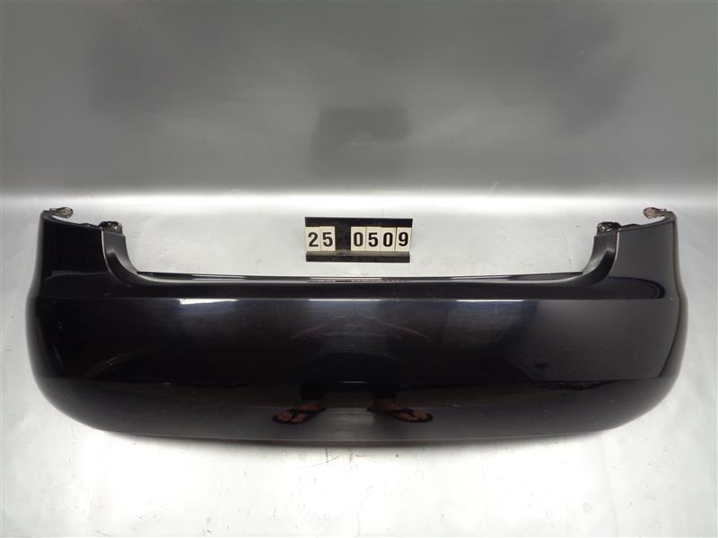 zadní nárazník Fabia II hatchback 5J6 807 421 H