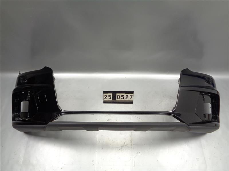 přední nárazník Audi Q3 lift 8U0 807 437 AD