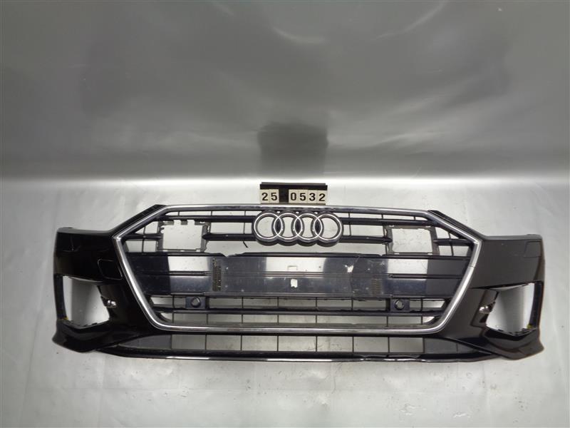 přední nárazník Audi A7 4K8 807 096